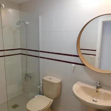 Διαμέρισμα Seaside