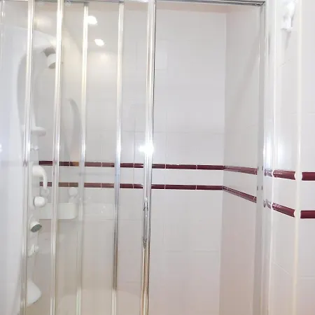 Seaside 아파트 그란 타라할