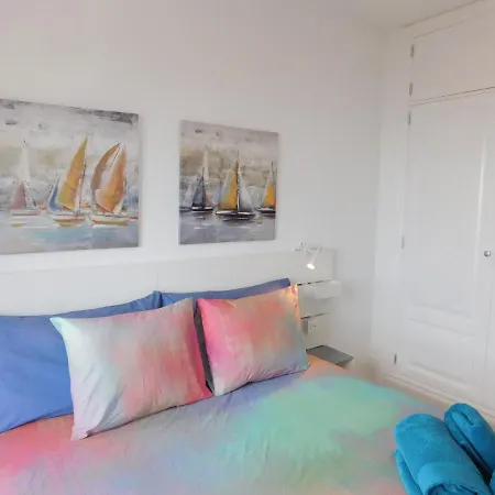 Seaside Διαμέρισμα *