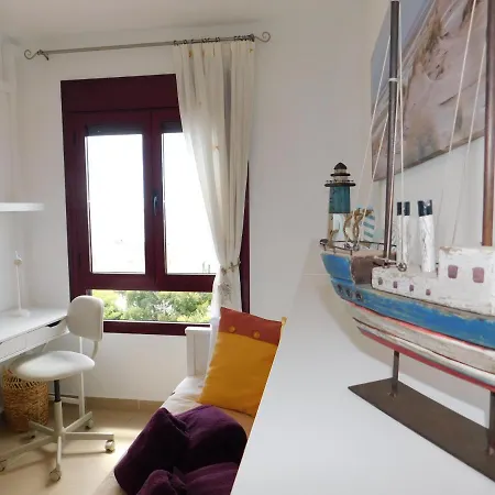 Seaside * 그란 타라할