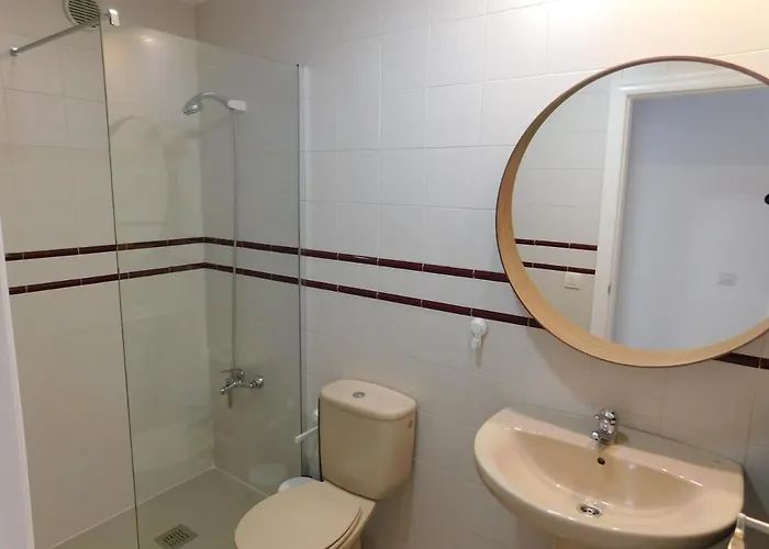 Апартаменты Seaside