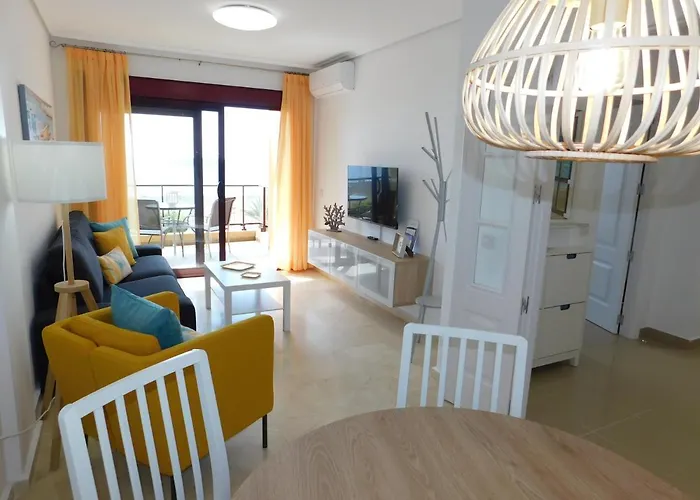 Апартаменты Seaside