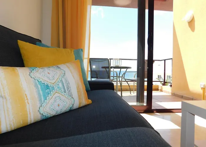 Seaside Гран-Тарахал