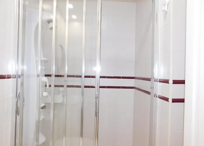 Seaside Апартаменты Гран-Тарахал