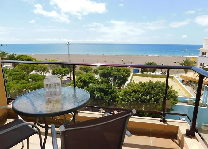 公寓 Seaside 格兰塔拉雅