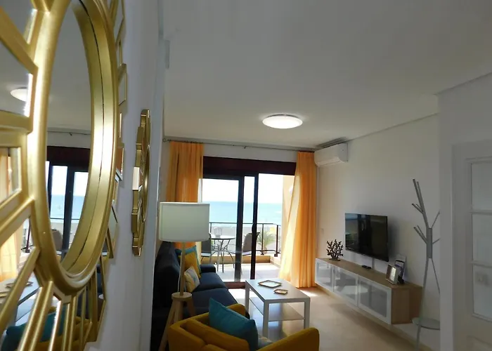 Seaside Апартаменты *