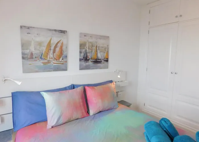 Seaside Апартаменты *