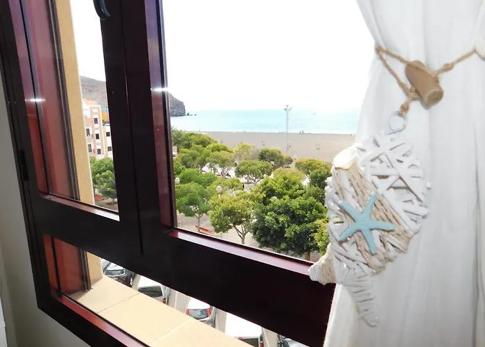 Seaside Апартаменты *