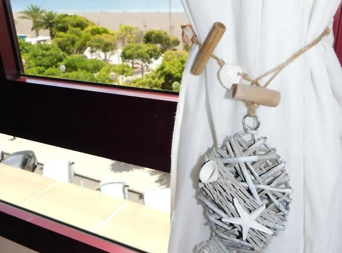 Seaside * Гран-Тарахал