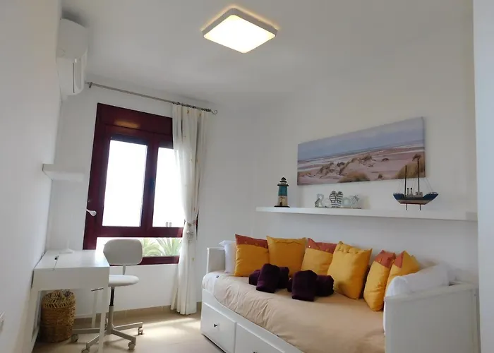 Апартаменты Seaside