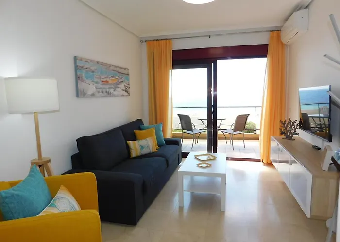 Апартаменты Seaside *