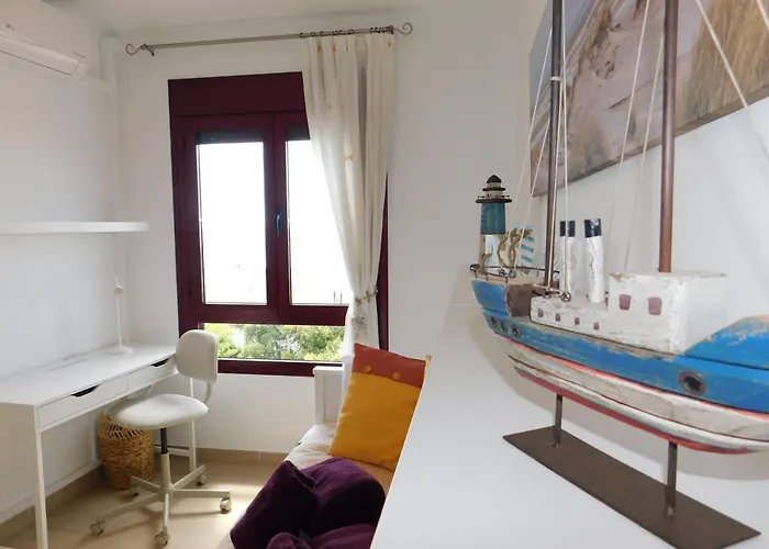 Seaside * Гран-Тарахал