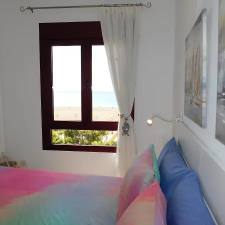 Seaside Gran Tarajal