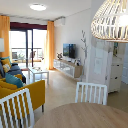 Apartment Seaside
