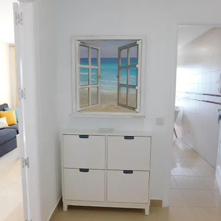 Seaside Apartment