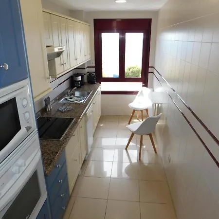 Seaside Apartment