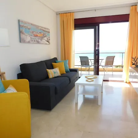 Seaside Apartment