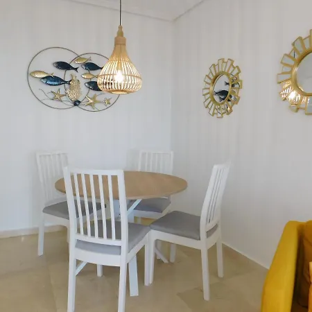 Appartement Seaside *