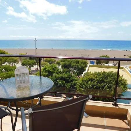 Apartmán Seaside Gran Tarajal