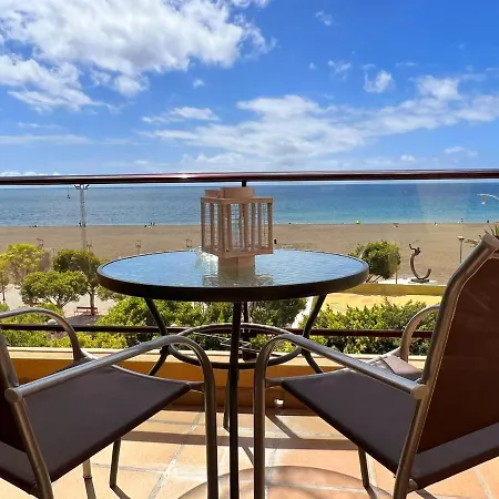 Apartment Seaside Gran Tarajal