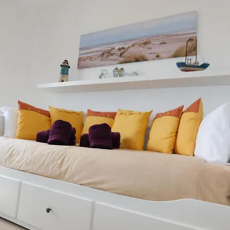 Seaside Appartement Gran Tarajal