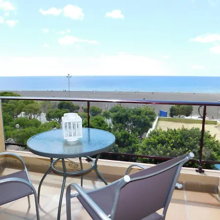 Seaside Apartmán Gran Tarajal