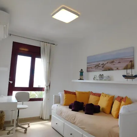Apartment Seaside