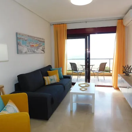Apartment Seaside *
