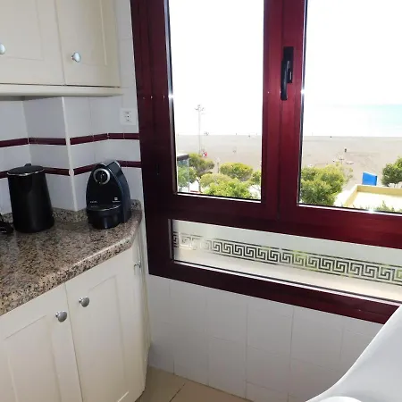 Seaside Apartmán Gran Tarajal