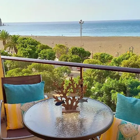 Seaside Apartment Gran Tarajal