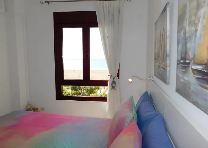 Seaside גראן טאראחל