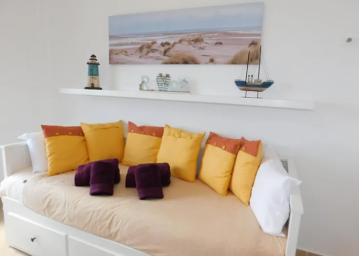 Seaside Διαμέρισμα Gran Tarajal