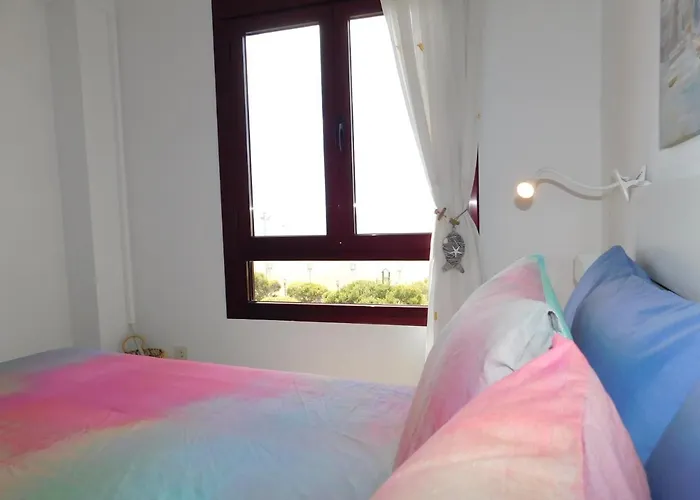 דירה Seaside גראן טאראחל