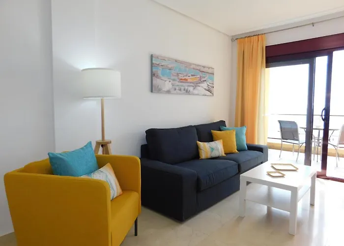 Διαμέρισμα Seaside Gran Tarajal