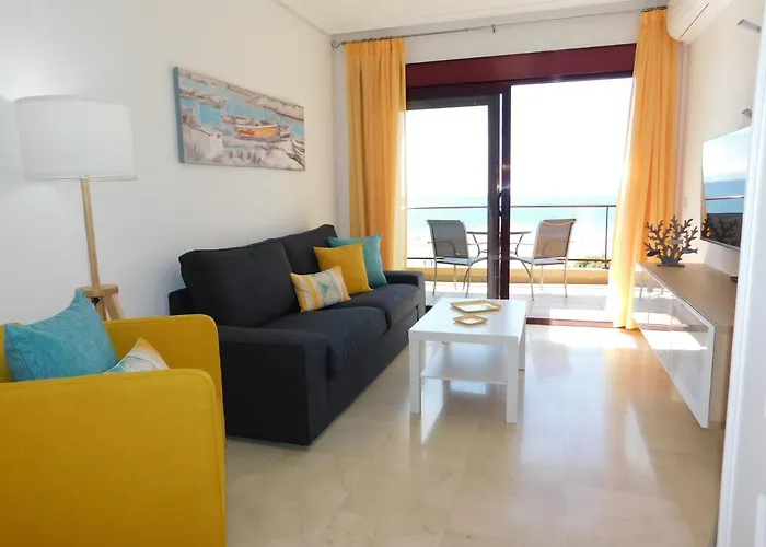 Seaside Διαμέρισμα