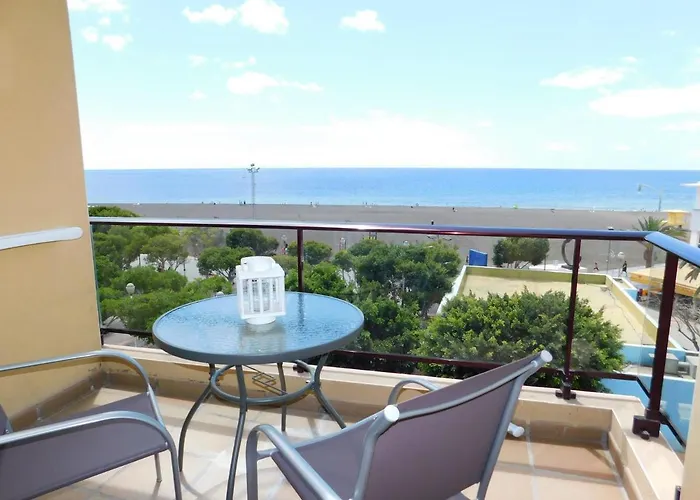 Seaside Διαμέρισμα Gran Tarajal