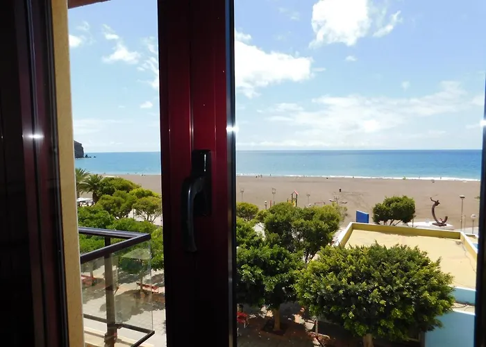 Seaside גראן טאראחל