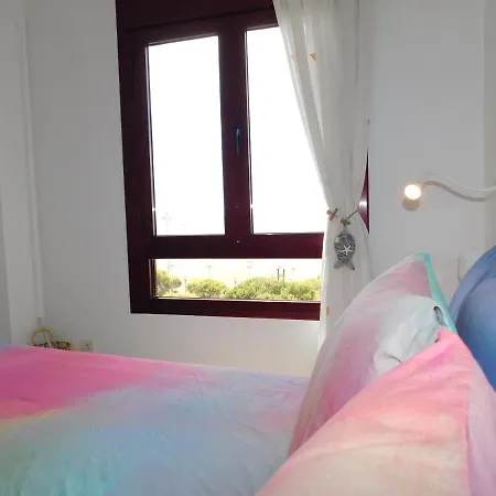 Lejlighed Seaside Gran Tarajal